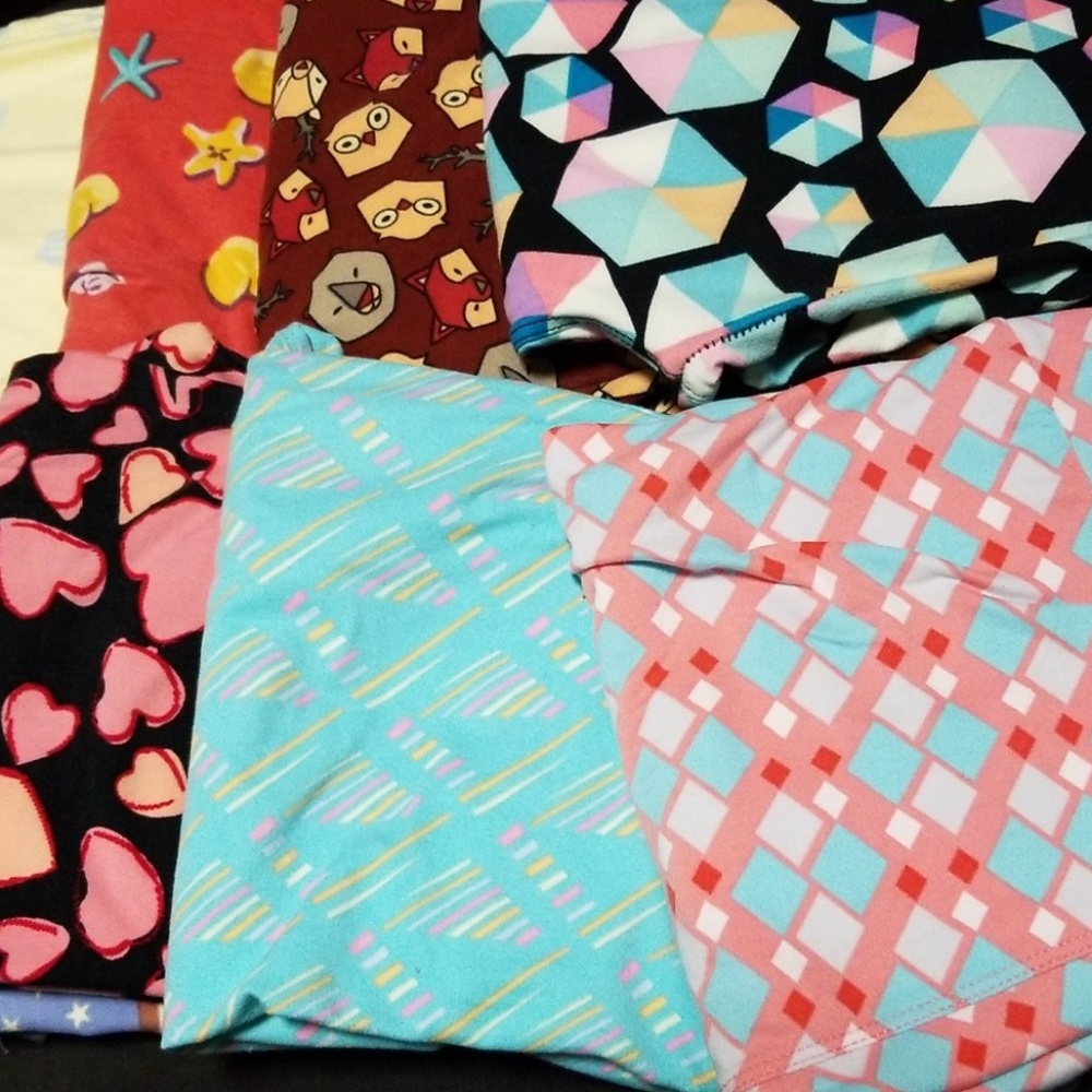 Lularoe